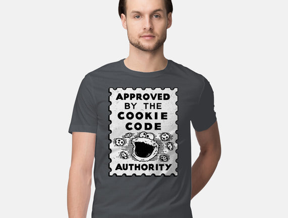 Cookie Code