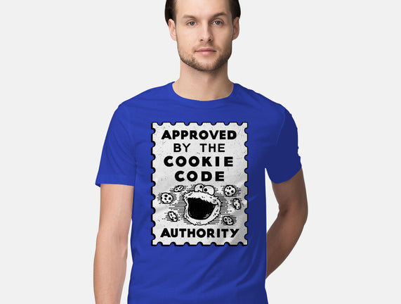 Cookie Code