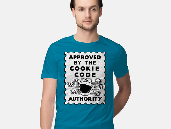 Cookie Code