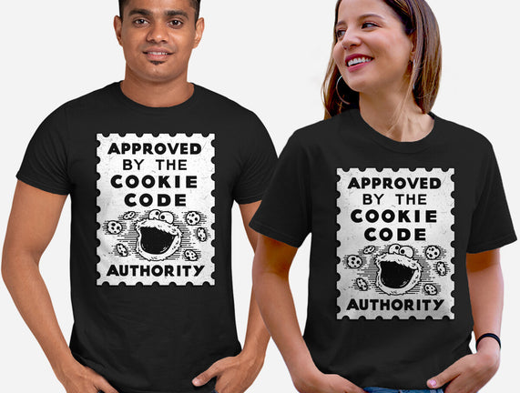 Cookie Code