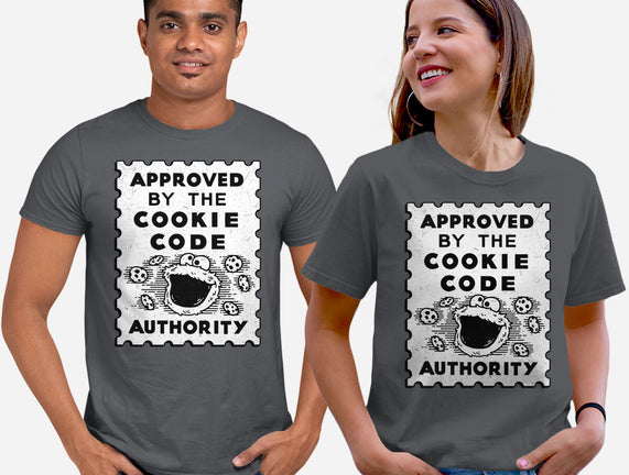 Cookie Code