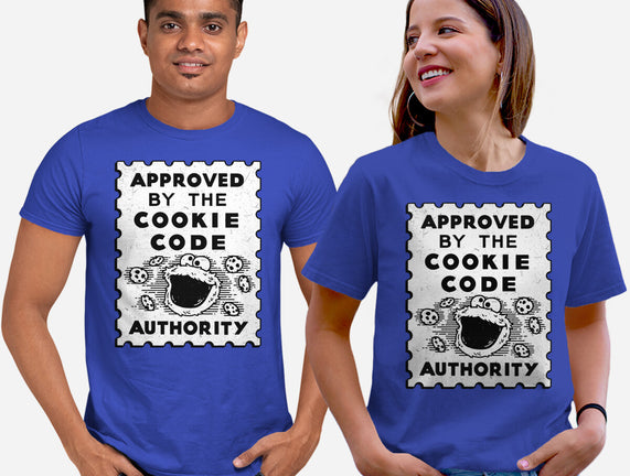 Cookie Code