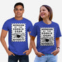 Cookie Code-Unisex-Basic-Tee-Getsousa!