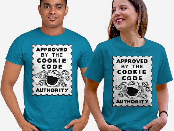 Cookie Code