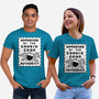 Cookie Code-Unisex-Basic-Tee-Getsousa!