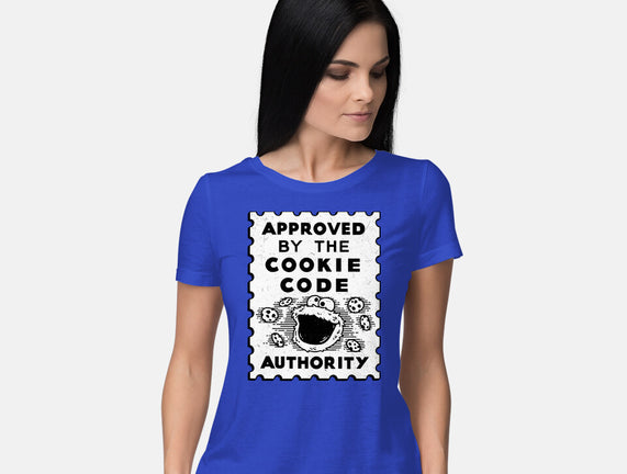 Cookie Code