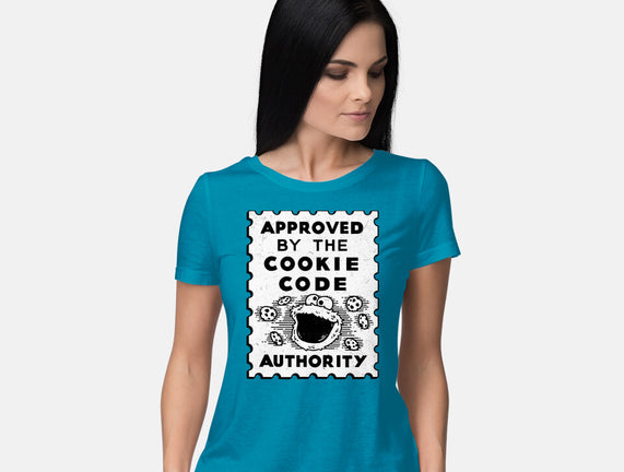 Cookie Code