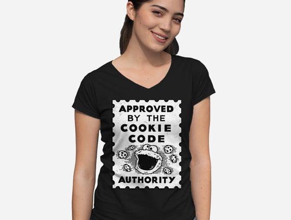 Cookie Code