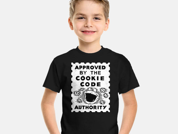 Cookie Code
