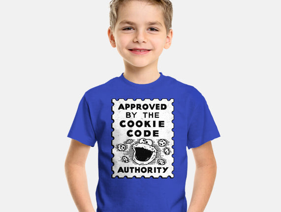 Cookie Code