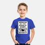 Cookie Code-Youth-Basic-Tee-Getsousa!