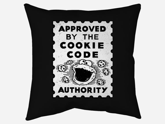 Cookie Code