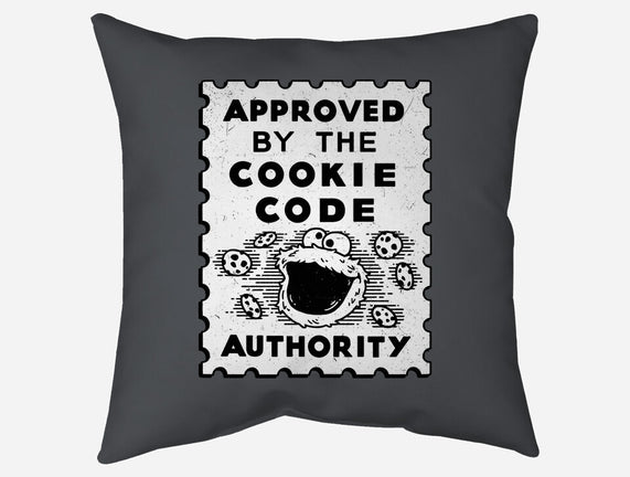 Cookie Code