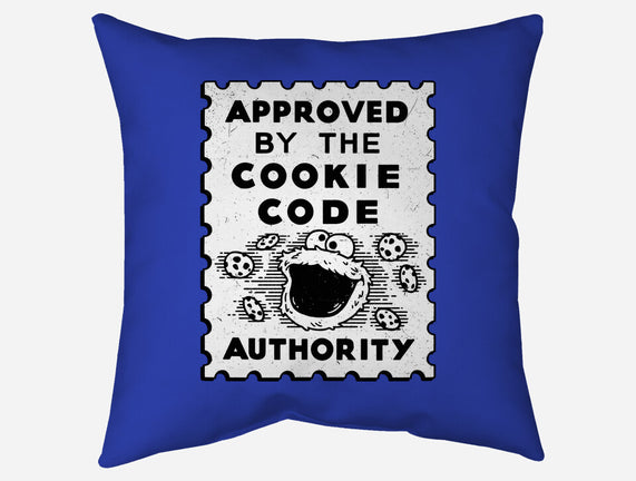 Cookie Code