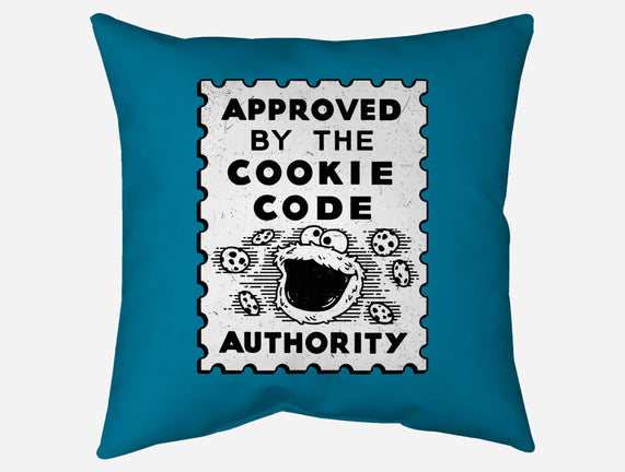 Cookie Code