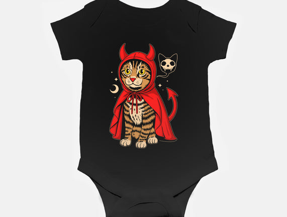 Hell’s Purrince