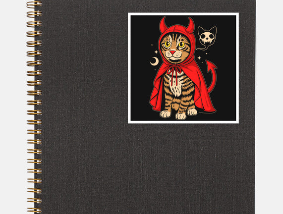 Hell’s Purrince