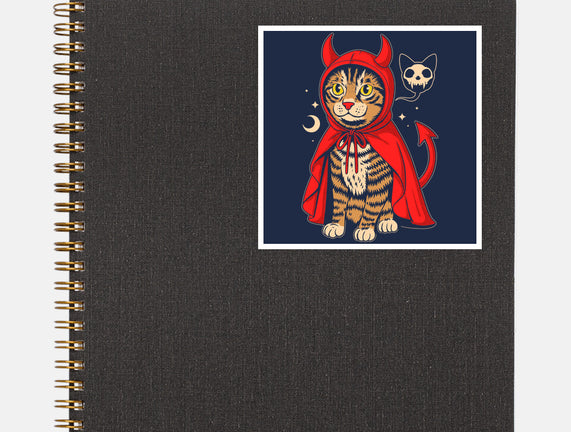 Hell’s Purrince