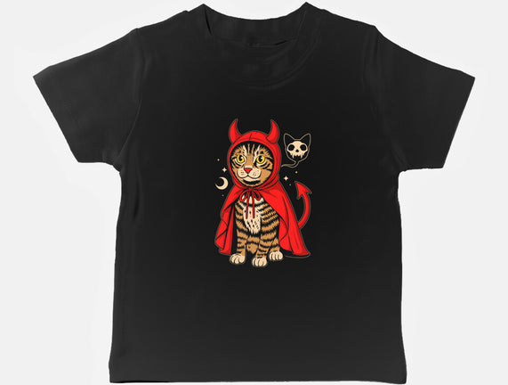 Hell’s Purrince