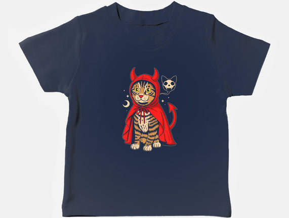 Hell’s Purrince