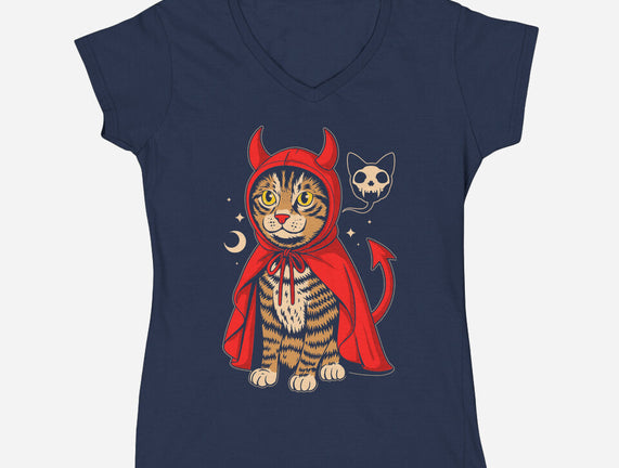 Hell’s Purrince