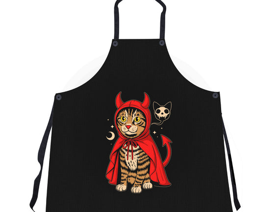 Hell’s Purrince