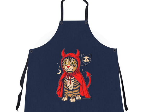 Hell’s Purrince