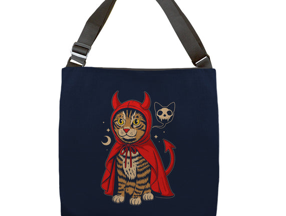 Hell’s Purrince