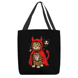 Hell’s Purrince