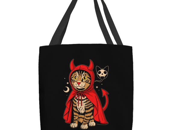 Hell’s Purrince