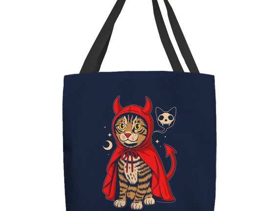 Hell’s Purrince