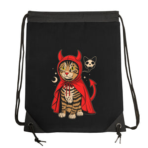 Hell’s Purrince