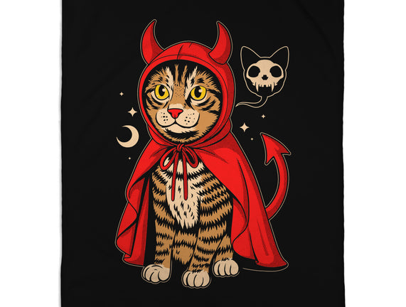 Hell’s Purrince