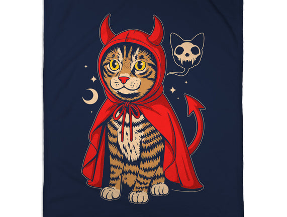 Hell’s Purrince