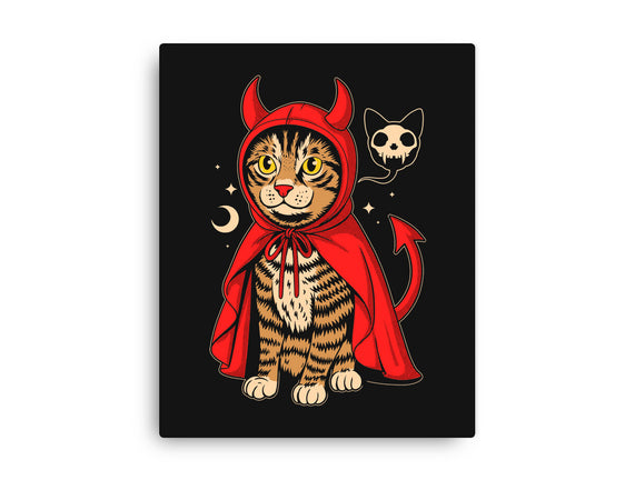 Hell’s Purrince