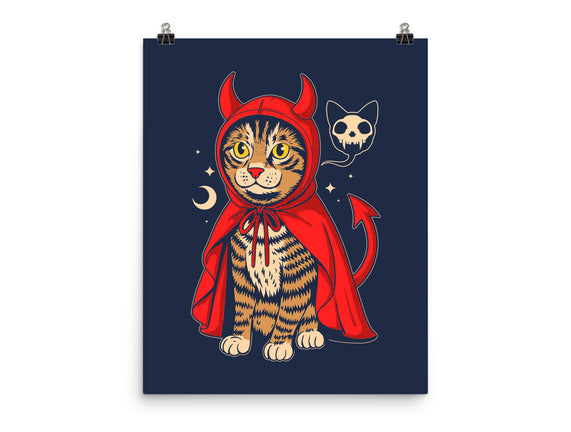 Hell’s Purrince