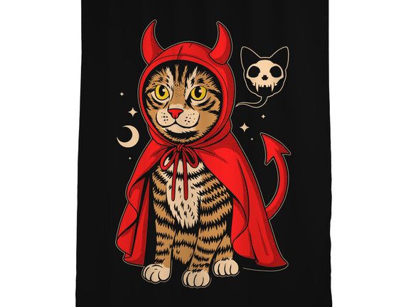 Hell’s Purrince