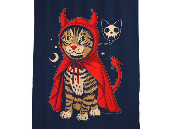 Hell’s Purrince