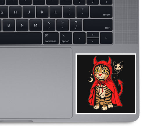 Hell’s Purrince