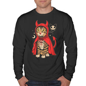 Hell’s Purrince