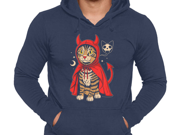 Hell’s Purrince