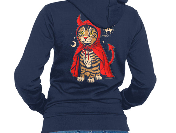 Hell’s Purrince