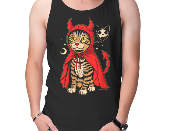 Hell’s Purrince
