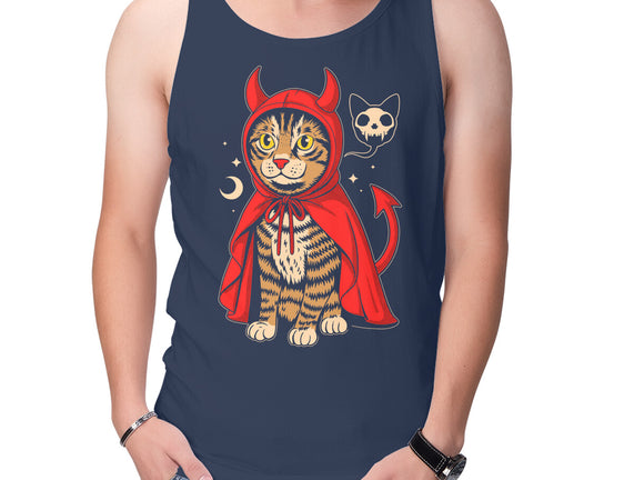 Hell’s Purrince