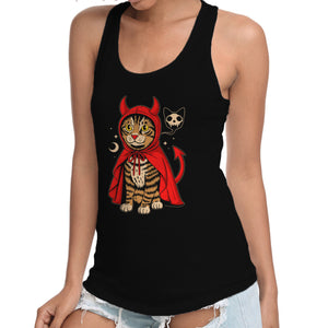 Hell’s Purrince