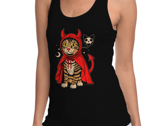 Hell’s Purrince