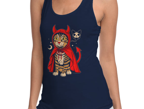 Hell’s Purrince