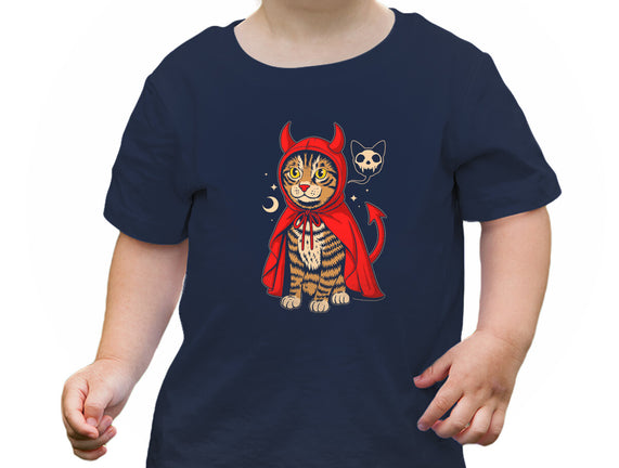 Hell’s Purrince