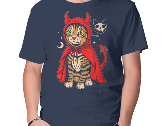 Hell’s Purrince