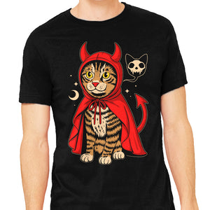 Hell’s Purrince